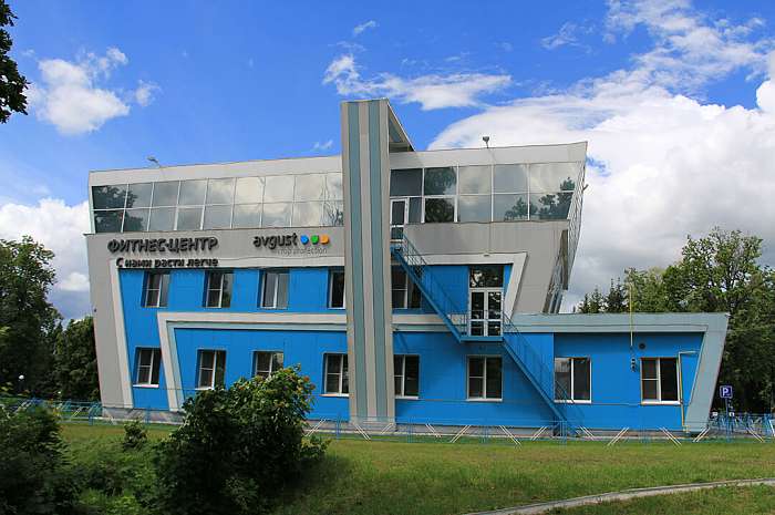 Սպորտի զարգացում